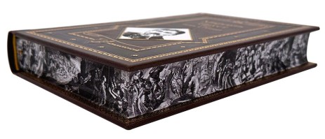 Марсель Пруст. Содом и Гоморра